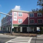 BY EXAMPLE: The Southside Gateways development is intended to signal a new direction for a neighborhood rife with crime and abandoned properties. / 