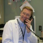 Five Questions With: Dr. Thomas Fantes "CHRONIC WOUNDS impact patients in several ways. Some wounds can be painful. Others create such drainage that the area is always wet," head of the Vanderbilt Wound Care Program. /