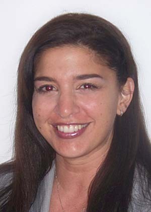 Lauren Kalfian Perez / Lauren Kalfian Perez /