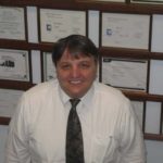 Lighthouse scholarships targeting the info tech sector PLANNING FOR THE FUTURE: More workers in the IT sector will benefit the state, and in turn local businesses, says Tom Mrva, CEO of Lighthouse. /