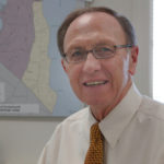 ECONOMIC STIMULANT: William E. Clark, Portsmouth director of business development, says the town has been active in advocating for the new Weaver Cove marina. / 