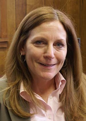 Sheila M. Barrett / Sheila M. Barrett /