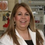 Specialized care extends beyond ICU<br> at Memorial Hospital of Rhode Island INTENSIVE CARE: Dr. Vera A. DePalo, director of pulmonary and critical care at Memorial Hospital in Pawtucket, says chronic illnesses have increased the need for specialists. /