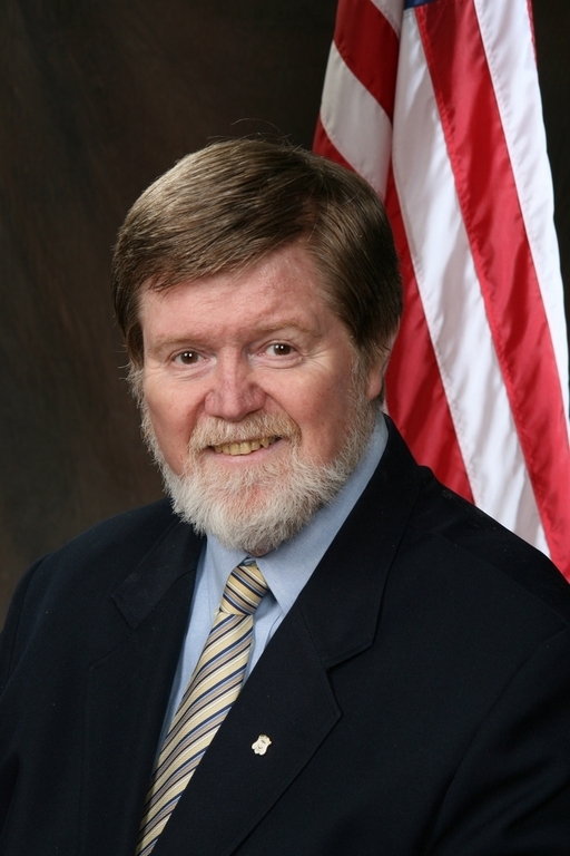 R.I. SEN. J. MICHAEL LENIHAN, D-East Greenwich, is co-sponsoring, along with Sen. James C. Sheehan, D-Narragansett, a bill to limit credit card interest rates. / R.I. SEN. J. MICHAEL LENIHAN, D-East Greenwich, is co-sponsoring, along with Sen. James C. Sheehan, D-Narragansett, a bill to limit credit card interest rates. /