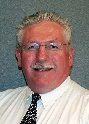 Brian E. Garbecki / Brian E. Garbecki /