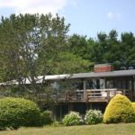 Contesting waterfront home values THIS WARWICK HOME, at 650 Ives Road, is one of 312 houses for sale in Rhode Island with an asking price of more than $1 million, according to the Multiple Listing Service. /