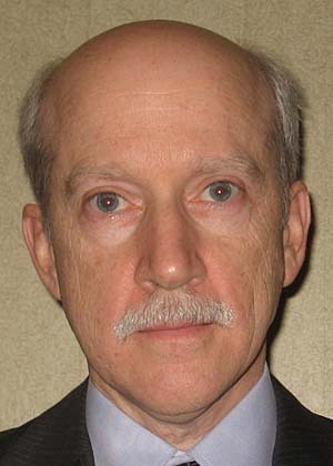 Paul J. Alexander / Paul J. Alexander /