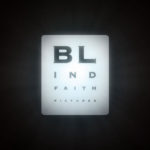Blind Faith Logo