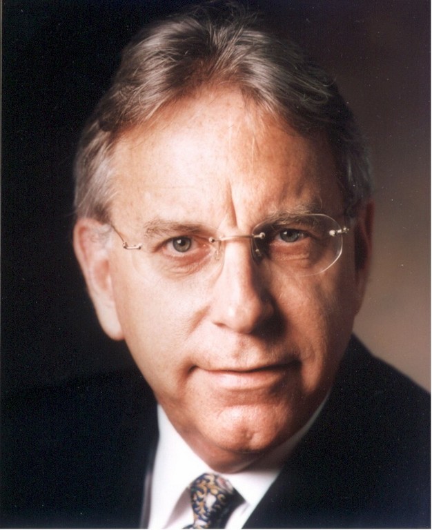 CHARLES G. CHARLES G.