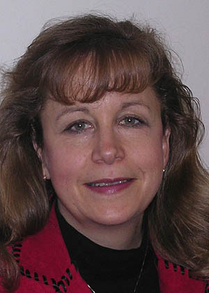 Karen Trudeau-Bouchie / Karen Trudeau-Bouchie /