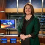 CLEAR SIGNAL: Lisa G. Churchville, president and general manager of WJAR-TV, sees a place for television in an increasingly Web-based world. / 