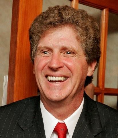 CUMBERLAND MAYOR DANIEL J. MCKEE is one of four people being honored next week by the National Alliance for Public Charter Schools. / CUMBERLAND MAYOR DANIEL J. MCKEE is one of four people being honored next week by the National Alliance for Public Charter Schools. /