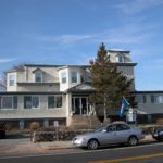 Lila Delman renovating headquarters THE 130-YEAR-OLD BUILDING that serves as the home of Lila Delman Real Estate was once called The Narragansett Reading Room. /