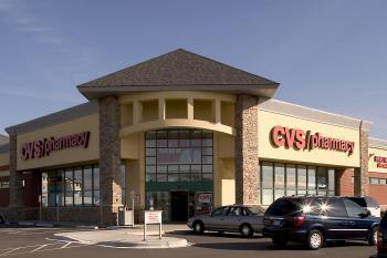 CVS/PHARMACY CUSTOMERS can now coordinate their personal prescription records on Google Health after the two companies expanded their partnership. / CVS/PHARMACY CUSTOMERS can now coordinate their personal prescription records on Google Health after the two companies expanded their partnership. /