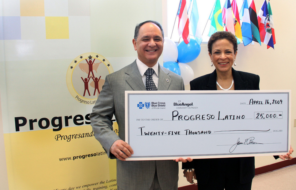 Progreso Latino Launches Wellness Program