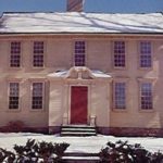 Nonprofit, commission team for study of historic sites THE BABCOCK-SMITH HOUSE in Westerly is one of the five organizations that will participate in the historic-site maintenance study. /