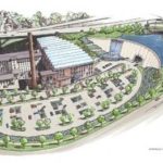 Fall River makeover plan targets renewable energy URBAN RENEWAL: The preliminary plans for the Fall River Energy Enterprise call for the use of hydro-turbines for energy. /