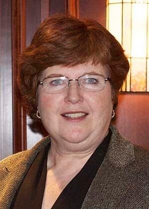 Barbara H. Trainor / Barbara H. Trainor /