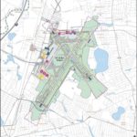 T.F. Green runway selection nears LANDING STRIP: The runway plan preferred by the R.I. Airport Corporation would extend the main north-south runway 1,534 feet with a 600-foot safety area. /