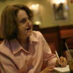 PBN STAFF WRITER DENISE PERREAULT was named the 2009 Small Business Journalist of the Year for Rhode Island by the SBA. / 