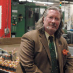 TACO Inc. explores expansion TO THE EAST: John Hazen White Jr. of Cranston-based Taco Inc. advises other
companies that China is different from the U.S. in terms of how business is conducted. /