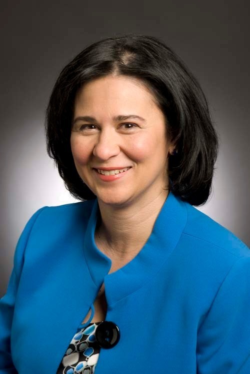 NELLIE M. GORBEA, executive director of HousingWorks RI, worries that the drop in construction will further impact affordable
housing efforts in the state. / NELLIE M. GORBEA, executive director of HousingWorks RI, worries that the drop in construction will further impact affordable
housing efforts in the state. /