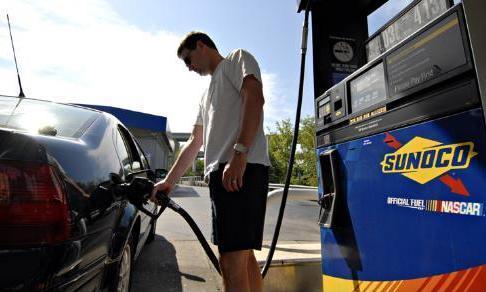 GAS PRICES IN RHODE ISLAND have gone up by 35 cents over the past month. AAA says the average price of a gallon this week is $2.43. / GAS PRICES IN RHODE ISLAND have gone up by 35 cents over the past month. AAA says the average price of a gallon this week is $2.43. /