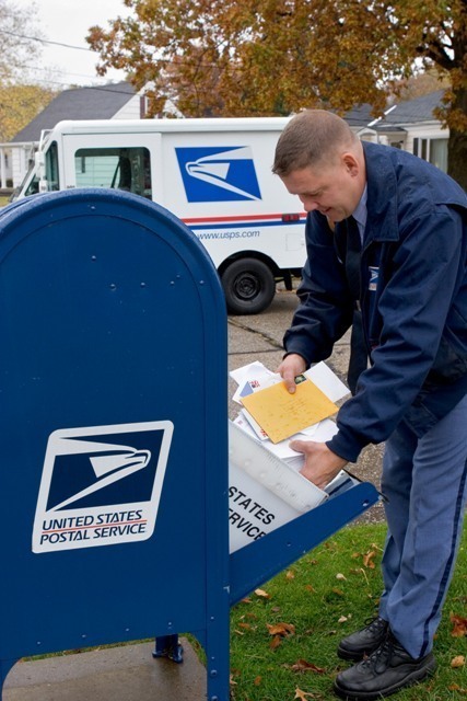 THE 24 LOCAL JOBS being cut by the U.S. Postal Service do not include any letter carriers, a spokeswoman told PBN. / THE 24 LOCAL JOBS being cut by the U.S. Postal Service do not include any letter carriers, a spokeswoman told PBN. /
