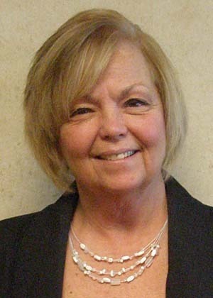 Marcia A. Bachand / Marcia A. Bachand /