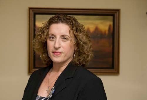 PUTTING IN WORK: Lilian Dolan, president of Express Employment Professionals, starts her work days as early as 5 a.m. / PUTTING IN WORK: Lilian Dolan, president of Express Employment Professionals, starts her work days as early as 5 a.m. /