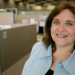 From fast food to the
fast track at FM Global ADDED SEASONING: Fresh out of school, Lisa Cooper took a job working at Burger King. Now, she’s a vice president at FM Global. /