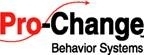 Pro-Change Behavior Systems