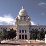 House OKs $7.8B budget by wide margin HOUSE LAWMAKERS DEBATED THE BUDGET late into the night after restoring funding for the health insurance commissioner and the R.I. Economic Development Corporation. /