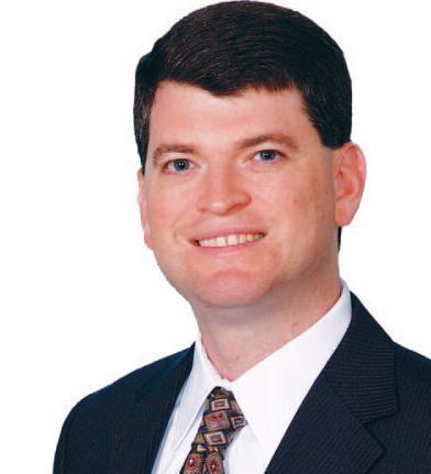 ERIC SHORR, president of PC Troubleshooters in Warwick, said he is aiming for double-digit growth again this year, despite the recession. / ERIC SHORR, president of PC Troubleshooters in Warwick, said he is aiming for double-digit growth again this year, despite the recession. /
