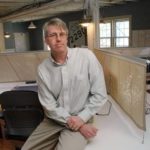 ADVANCED COMMUNICATIONS: Aardvark Design Inc. President Michael Sever started his interactive communications company in the early 1990s, before Internet use was commonplace. / 