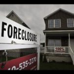 WHILE FORECLOSURE ACTIVITY fell by a quarter in May in Rhode Island, it increased 18 percent across the country, exceeding 300,000 actions for the third month in a row. / 