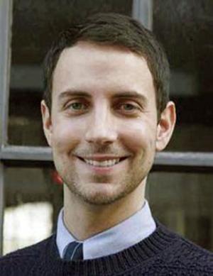 ROBERT MIRANDA JR. will use the $560,515 for the first year of a two-year study of the drug topiramate, which is thought to be able to blunt dopamine release in the brain. / ROBERT MIRANDA JR. will use the $560,515 for the first year of a two-year study of the drug topiramate, which is thought to be able to blunt dopamine release in the brain. /