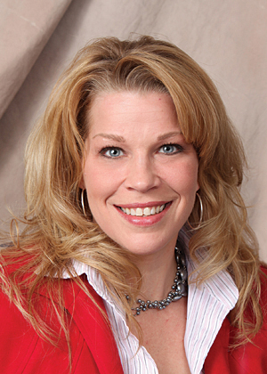 Lisa Crevier / Lisa Crevier /