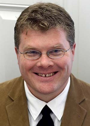 Chris McKeehan / Chris McKeehan /