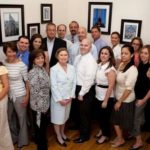 Investing in staff a growth strategy at Province SUPPORTING STAFF: Province Mortgage Associates Inc. looks to motivate its employees through its culture of respect and by providing a positive atmosphere. /