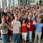 Full employee engagement is the goal at Amgen ENGINEERING GROWTH: Amgen Inc. looks to improve its employees’ environment through a work/life balance program, which focuses on amenities and career development. /