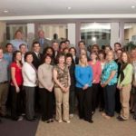 NO CRISIS HERE: Hinckley Allen & Snyder management has been working to alleviate concerns employees may have. The firm is actively hiring. / 
