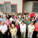 Company perspective on success grounded in care PUTTING IT IN PERSPECTIVE: The employees of Perspectives Corporation enjoy benefits such as discounts on life insurance, supplemental insurance and health club memberships. /