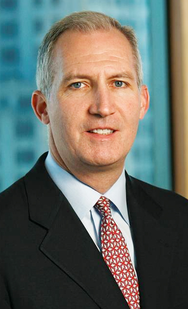 CITIZENS FINANCIAL GROUP President James G. Connolly has helped the company develop its commercial business, but is leaving to take advantage of an unspecified opportunity. / CITIZENS FINANCIAL GROUP President James G. Connolly has helped the company develop its commercial business, but is leaving to take advantage of an unspecified opportunity. /
