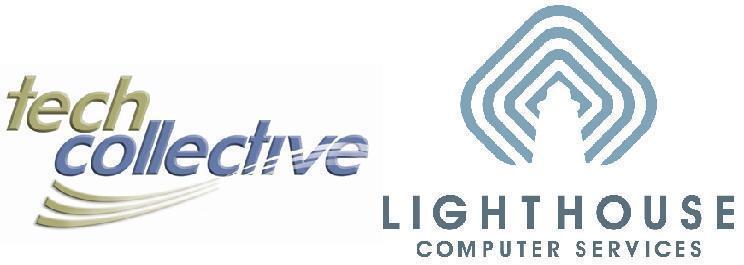 Lighthouse Computer Services & Tech Collective Lighthouse Computer Services & Tech Collective
