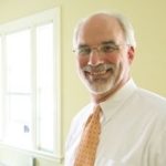 "YOU DO not need to pay for foreclosure help," said Richard Godfrey, executive director of Rhode Island Housing.  / 