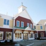 THE MEADOWS, developed by a group led by NeighborWorks Blackstone River Valley, is among the winners of the 15th annual Charles L. Edson Tax Credit Excellence Awards. / 