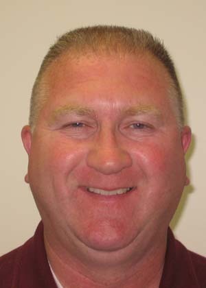 Keith Caldwell / Keith Caldwell /
