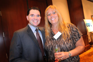 Province Mortgage Executives  / PBN PHOTO/FRANK MULLIN