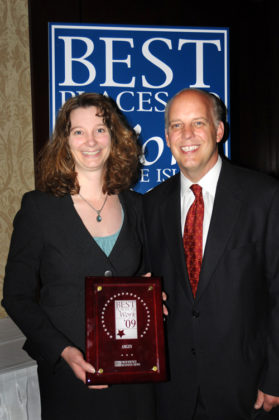 AMGEN VP, GM Kimball Hall / PBN PHOTO/FRANK MULLIN